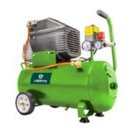 Kompresor 24 l VERTO 73K002
