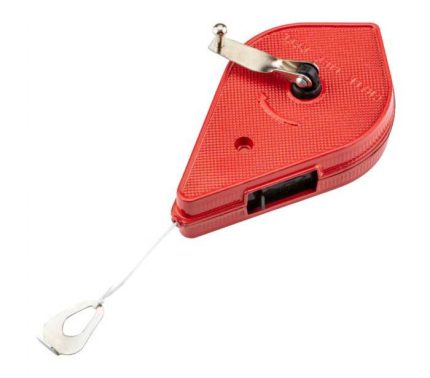 Konac za obilježavanje 15 m TOP TOOLS 30C615