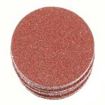 Konrud brusne ploče P80/P150 28549/28550 PROXXON