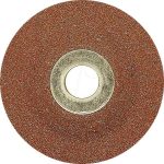 Konrud ploča za brušenje P 60 50 mm 28585 PROXXON