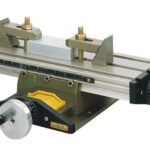 Koordinatni stol KT 70 27100 PROXXON