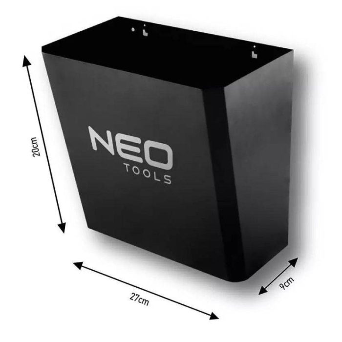 Košara za otpad NEO 84-274 - Slika 3