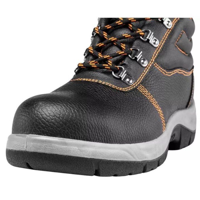 Kozne-radne-cizme-S1-SRC-39-47-82-165-1 Kožne radne čizme S1 SRC 39-47 82-165 - Slika 2