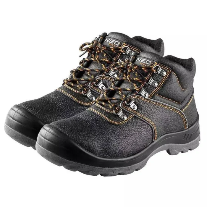 Kožne radne čizme S3 SRC 39-47 82-166 Kožne radne čizme S3 SRC 39-47 82-166