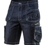 Kratke hlače denim XS-XXXL NEO 81-279