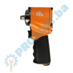 Kratki pneumatski udarni odvrtač 1/2" 678 Nm AIRPRO SA22068