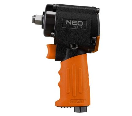 Kratki pneumatski udarni odvrtač 1/2 680 Nm NEO 14-006