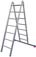 Krause pokretna višenamjenska skela CORDA - Slika 2