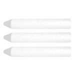 Kreda za obilježavanje 13x 85mm 3 kom TOPEX 14A950-14A956 - Bijela