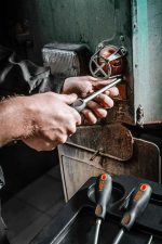 Križasti odvijač PH0-PH3 150 mm-275 mm NEO 04-021-04-026 - Slika 2