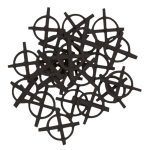 Križići za pločice 1