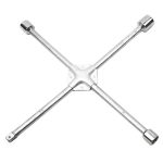 Križni ključ za kotače 17 x 19 x 22 x 1/2" NEO 11-100