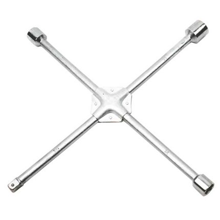 Križni ključ za kotače 24 x 27 x 32 x 3/4" NEO 11-102