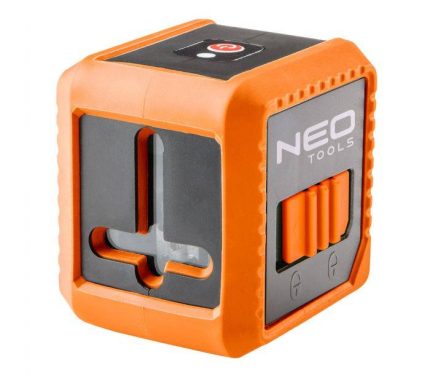 Križni laser NEO 75-100