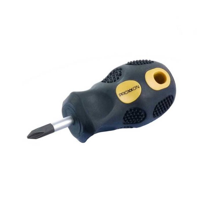 Krizni-odvijac-PH0-PH3-22050-22060-PROXXON-1 Križni odvijač PH0-PH3 22050-22060 PROXXON - Slika 2