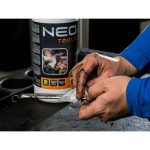 Krpice za čišćenje ruku 100 kom (tvrdokorne prljavštine) NEO 10-407 - Slika 3