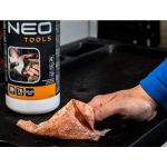 Krpice za čišćenje ruku s abrazivom 75 kom NEO 10-408 - Slika 2