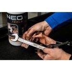 Krpice za čišćenje ruku s abrazivom 75 kom NEO 10-408 - Slika 3