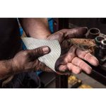 Krpice za čišćenje ruku s abrazivom 75 kom NEO 10-408 - Slika 5