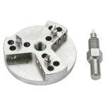 Kruna za bušenje GRAPHITE 55H540