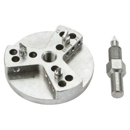 Kruna za bušenje GRAPHITE 55H540