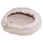 Krzno za poliranje 125 mm VERTO 61H706