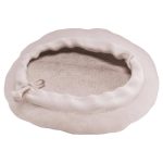 Krzno za poliranje 150 mm VERTO 61H708