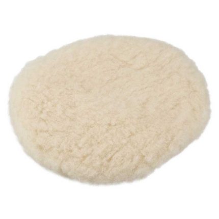 Krzno za poliranje 180 mm GRAPHITE 55H771