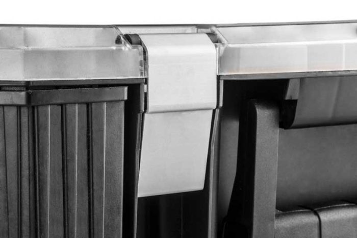 Kutija organizator za alat NEO 84-130 - Slika 2