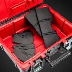 Kutija za alat 48 x 38 x 17,8 cm NEO 84-117 - Slika 7