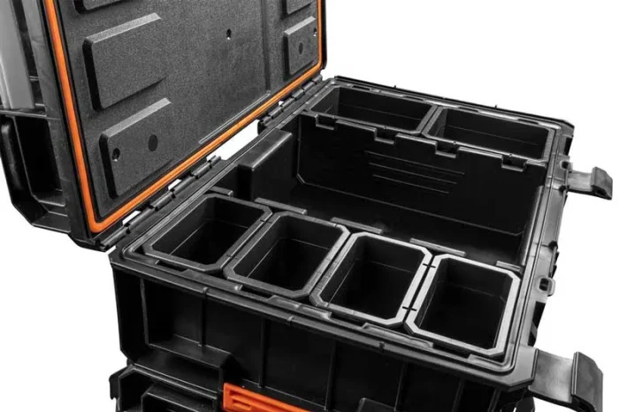 Kutija za alat BOX200 NEO 84-255 - Slika 2