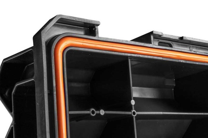 Kutija za alat BOX350 NEO 84-256 - Slika 2