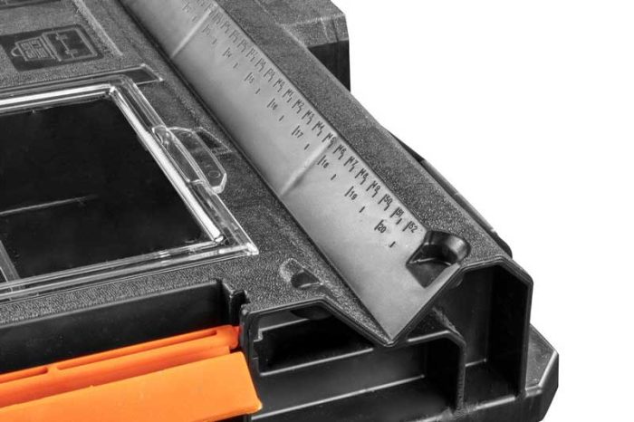 Kutija za alat BOX350 NEO 84-256 - Slika 3