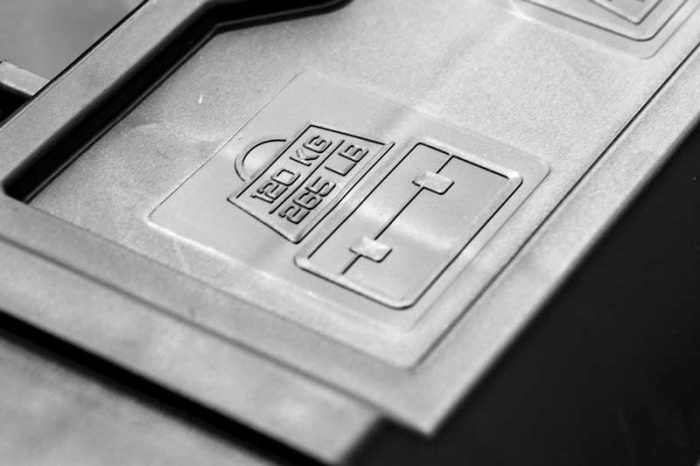 Kutija za alat BOX350 NEO 84-256 - Slika 5