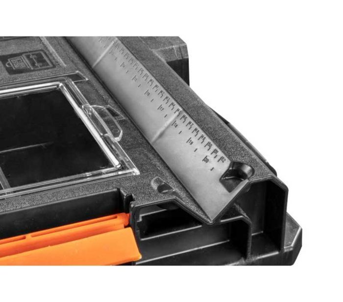 Kutija za alat BOX450 NEO 84-257 - Slika 2