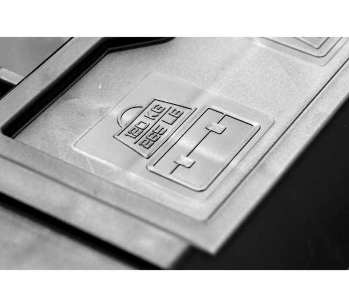 Kutija za alat BOX450 NEO 84-257 - Slika 4