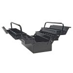 Kutija za alat metalna 5-dijelna/7-dijelna TOPEX 79R100/79R101