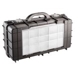 Kutija za alat plastična GRAPHITE 84-112