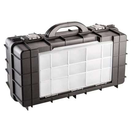 Kutija za alat plastična GRAPHITE 84-112