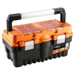 Kutija za alat plastična NEO 84-102