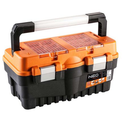 Kutija za alat plastična NEO 84-102