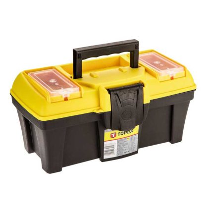 Kutija za alat s ladicama 29-53 cm TOPEX 79R123-79R126