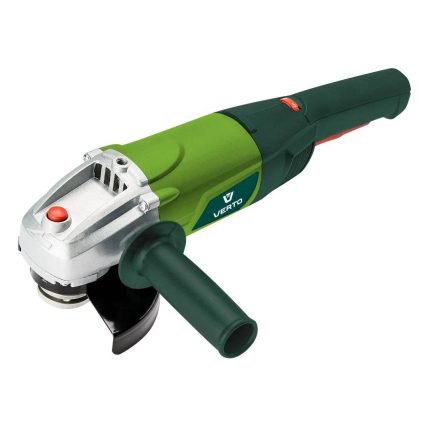 Kutna brusilica 1050 W VERTO 51G098