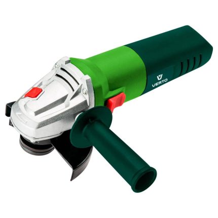 Kutna brusilica 500W VERTO 51G053