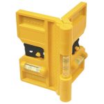 Kutna libela s magnetom TOPEX 29C897