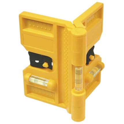 Kutna libela s magnetom TOPEX 29C897