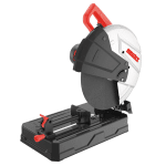 Kutna pila za metal HECHT 835