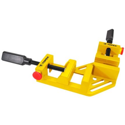 Kutna stega 65 x 70 mm TOPEX 12A300