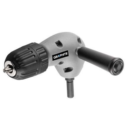 Kutni adapter za bušilicu GRAPHITE 55H930
