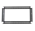 Kutno ravnalo 4 kraka NEO 72-350 - Slika 2